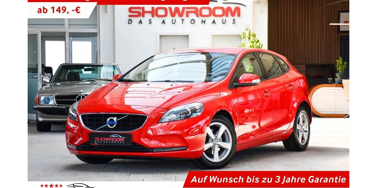 Volvo V40 54.373 km 13.200 &euro; Waghäusel 68753