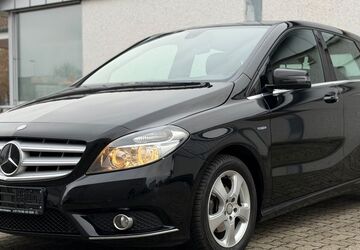 Mercedes-Benz B 180 154.000 km 7.900 &euro; Mannheim 68307