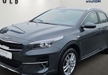 Kia XCeed 53.600 km 16.900 &euro; Ludwigshafen 67059