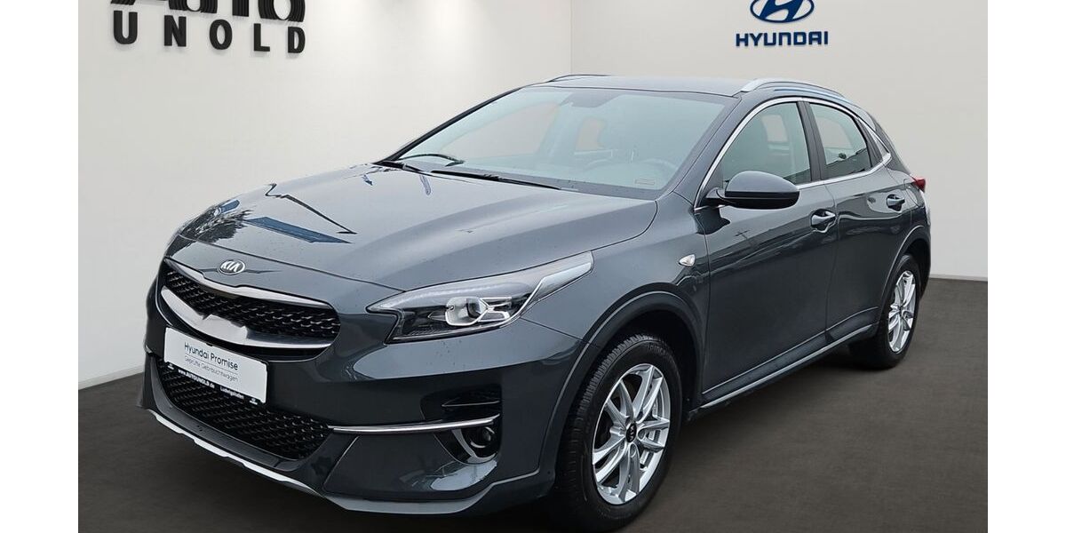 Kia XCeed 53.600 km 16.900 &euro; Ludwigshafen 67059