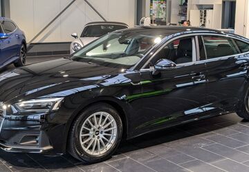 Audi A5 60.000 km 29.900 &euro; Weinheim 69469