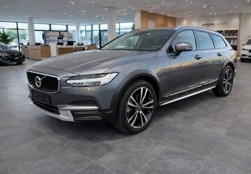 Volvo V90 Cross Country 150.000 km 24.980 &euro; Viernheim 68519