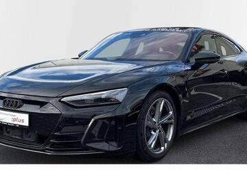 Audi e-tron GT 95.314 km 48.920 &euro; Walldorf 69190