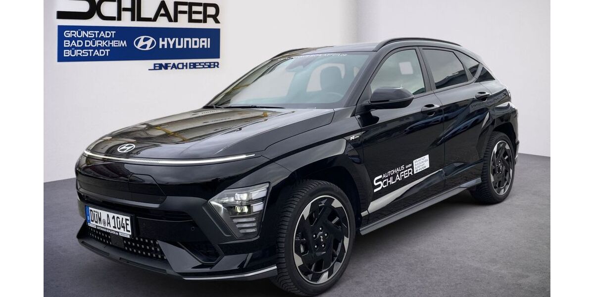 Hyundai KONA 21.886 km 36.990 &euro; Bad Dürkheim 67098