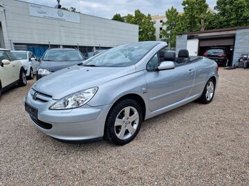 Gebrauchte Peugeot 307
