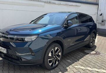 Opel Grandland (X) 16.000 km 34.800 &euro; Westhofen 67593