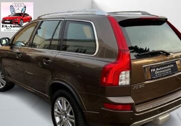 Volvo XC90 244.000 km 12.999 &euro; Dirmstein 67246