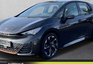 Cupra Born 13.824 km 30.990 &euro; Worms 67547