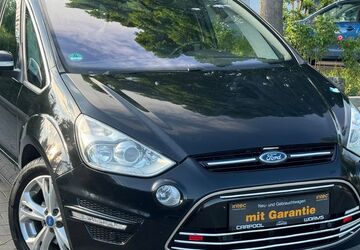 Ford S-Max 250.000 km 6.290 &euro; Worms 67547