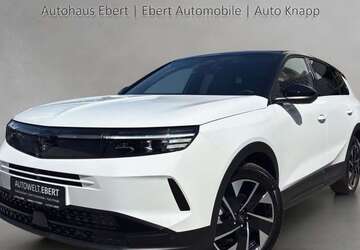 Opel Grandland X 4.900 km 36.890 &euro; Bensheim 64625