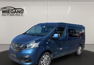 Nissan NV300 91.000 km 30.990 &euro; Viernheim 68519