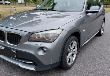 BMW X1 241.000 km 4.990 &euro; Mannheim 68163