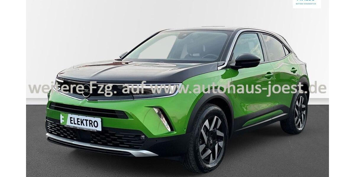 Opel Mokka 13.590 km 19.450 &euro; Weinheim 69469