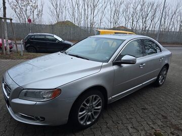 Gebrauchte Volvo S80