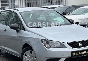 Seat Ibiza 170.000 km 3.998 &euro; Worms 67547