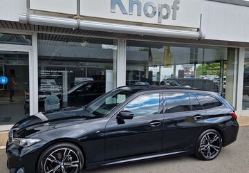 BMW 318 10.227 km 40.900 &euro; Schriesheim 69198