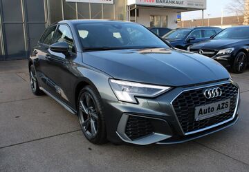 Audi A3 133.112 km 25.900 &euro; Schwetzingen 68723