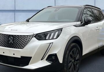 Peugeot 2008 37.945 km 19.950 &euro; Haßloch 67454