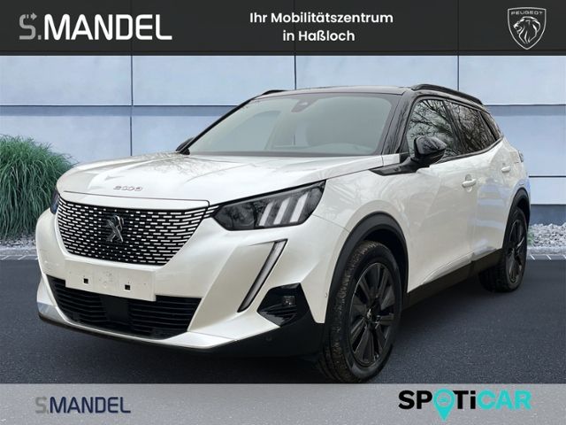 Peugeot 2008 37.945 km 19.950 &euro; Haßloch 67454