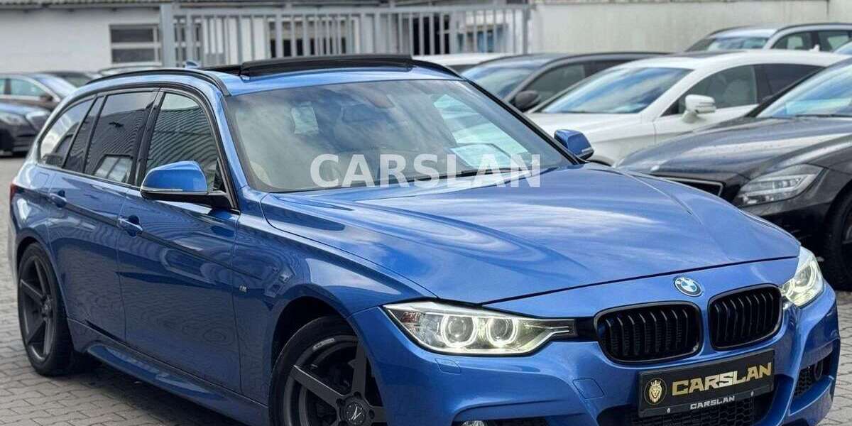 BMW 325 119.000 km 14.998 &euro; Worms 67547