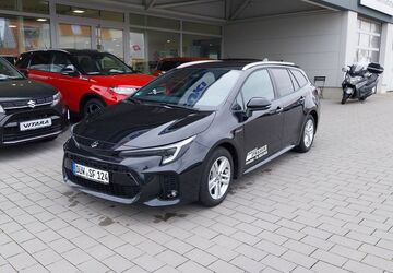 Suzuki Swace 6.000 km 29.990 &euro; Freinsheim 67251