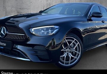 Mercedes-Benz E 300 47.600 km 48.660 &euro; Worms 67547