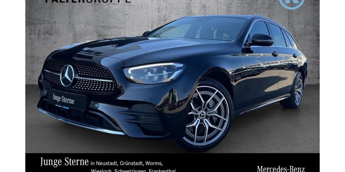 Mercedes-Benz E 300 47.600 km 48.660 &euro; Worms 67547