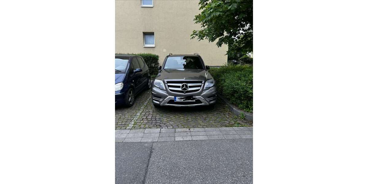 Mercedes-Benz GLK 220 168.000 km 15.750 &euro; Reilingen 68799
