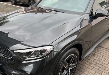 Mercedes-Benz GLC 200 9.890 km 47.790 &euro; Mannheim 68307