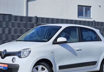 Renault Twingo 146.797 km 5.450 &euro; Monsheim 67590