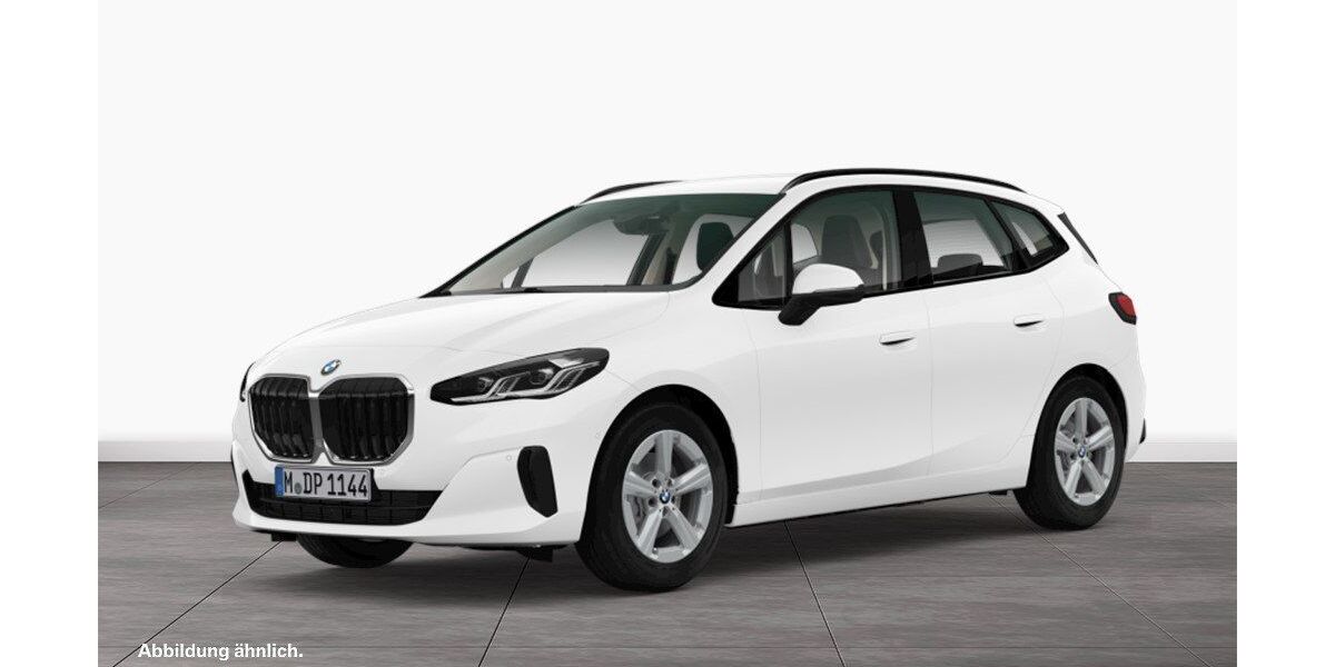 BMW 220 Active Tourer 10.293 km 28.890 &euro; Mannheim 68169