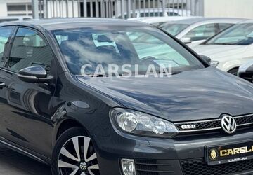 VW Golf 170.000 km 9.998 &euro; Worms 67547