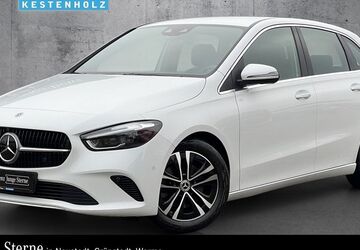 Mercedes-Benz B 220 23.498 km 39.330 &euro; Neustadt 67433