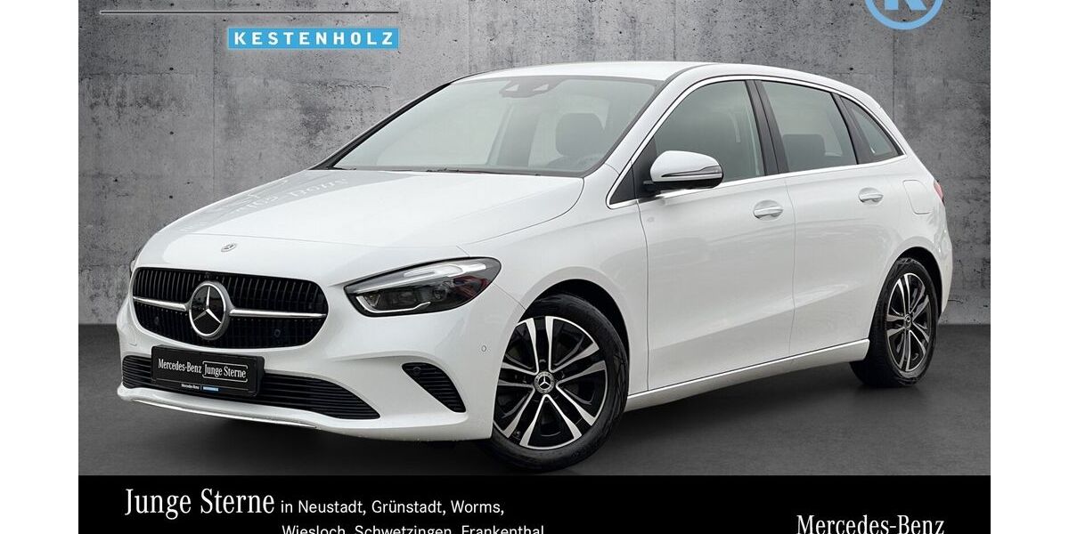 Mercedes-Benz B 220 23.498 km 39.330 &euro; Neustadt 67433