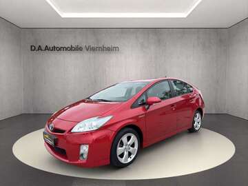 Gebrauchte Toyota Prius