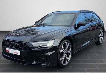 Audi S6 27.523 km 57.990 &euro; Ludwigshafen 67063