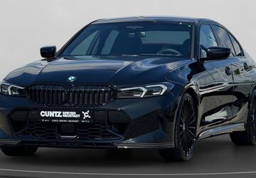 Alpina D3 18.999 km 86.988 &euro; Speyer 67346