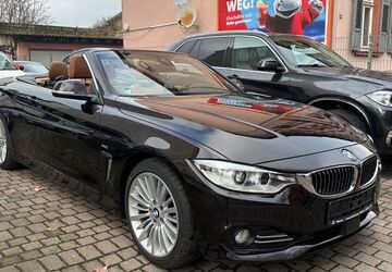 BMW 425 89.000 km 24.990 &euro; Worms 67547