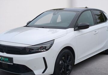 Opel Corsa 8.900 km 20.480 &euro; Maxdorf 67133