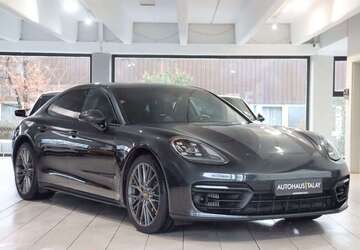 Porsche Panamera 74.060 km 73.880 &euro; Ludwigshafen 67059