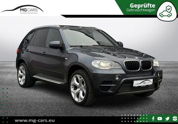 BMW X5 147.500 km 18.950 &euro; Mannheim 68309
