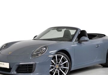 Porsche 991 33.410 km 107.900 &euro; Mannheim 68229