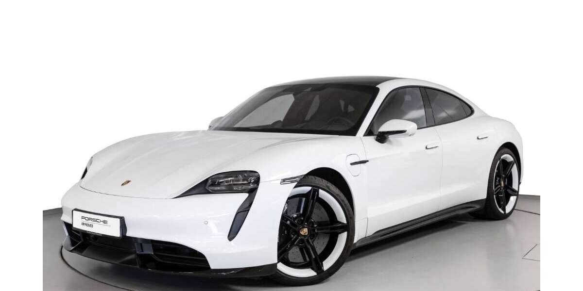 Porsche Taycan 19.847 km 94.900 &euro; Mannheim 68229