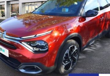 Citroen C4 19.647 km 17.690 &euro; Mannheim 68309