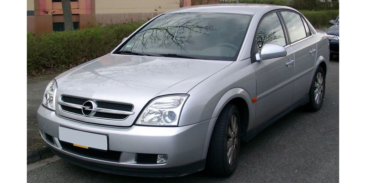 Opel Vectra 174.000 km 600 &euro; Neckargemünd 69151