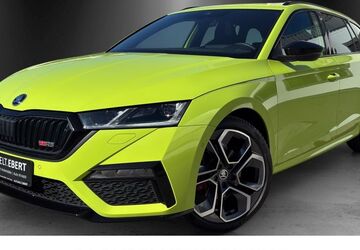 Skoda Octavia 63.000 km 31.890 &euro; Heidelberg 69123