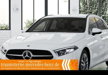 Mercedes-Benz A 200 9.111 km 30.490 &euro; Mannheim 68165