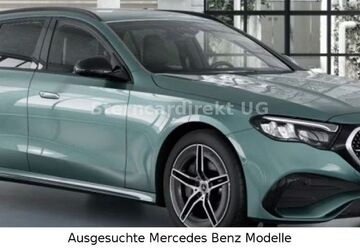 Mercedes-Benz E 300 15.000 km 54.890 &euro; Lampertheim 68623