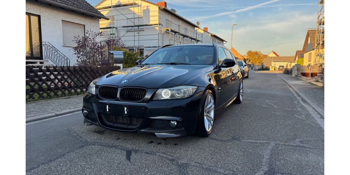 BMW 330 320.462 km 10.990 &euro; Biblis 68647