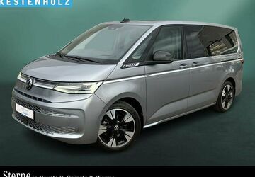 VW T7 Multivan 21.500 km 55.990 &euro; Grünstadt 67269
